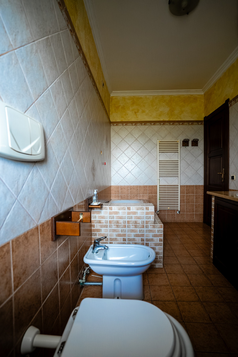 Villa in Via Adda 11, Aprilia 36