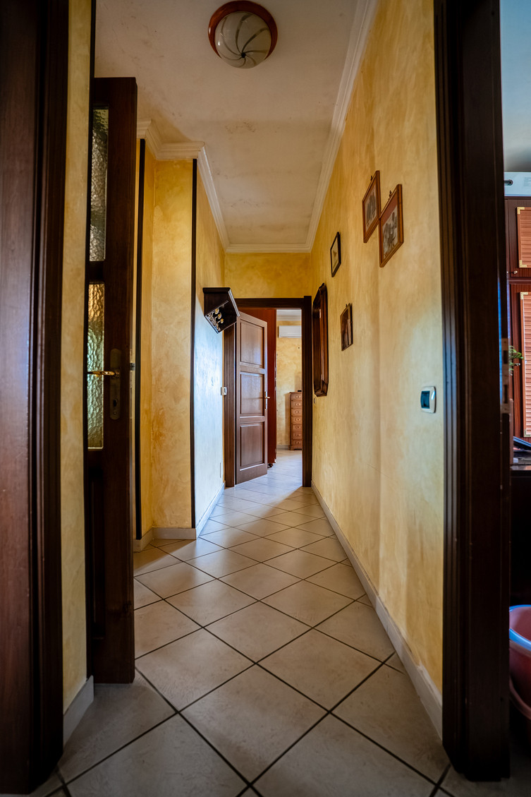 Villa in Via Adda 11, Aprilia 37