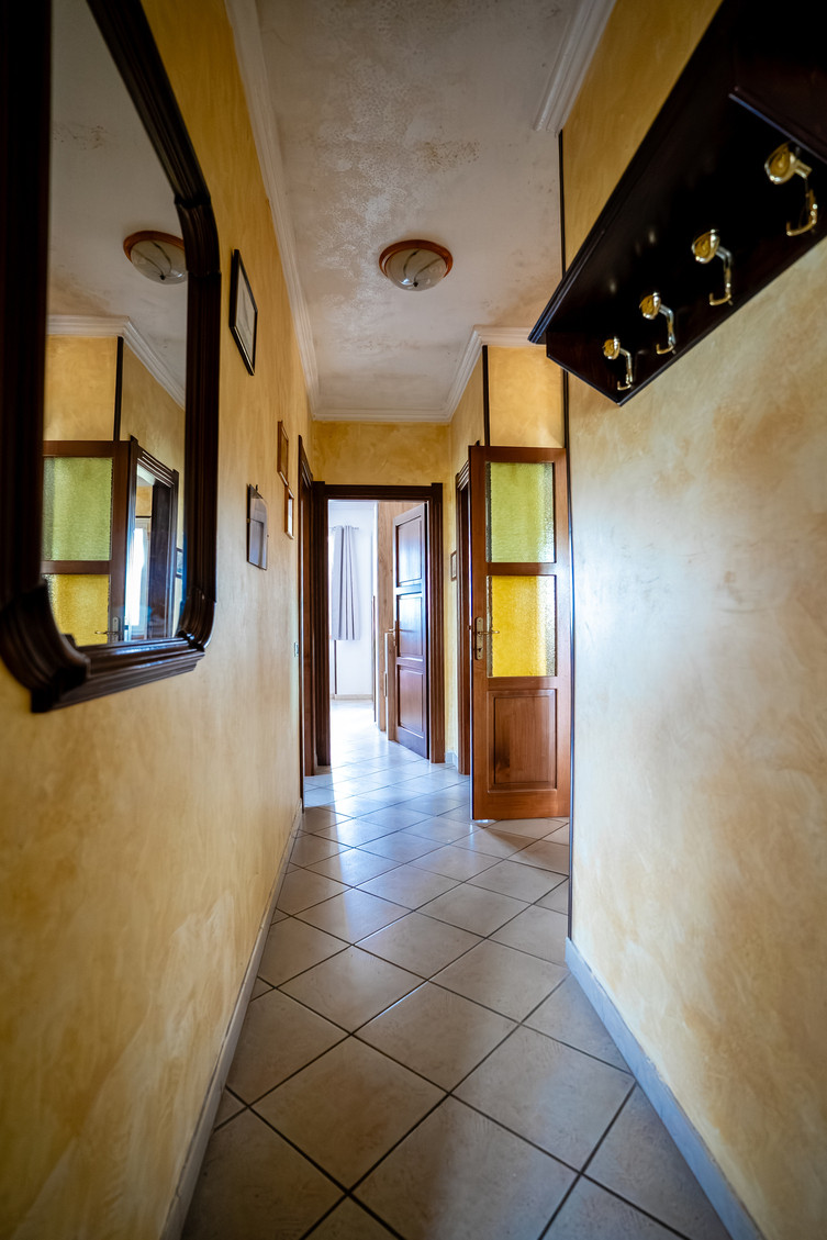Villa in Via Adda 11, Aprilia 38