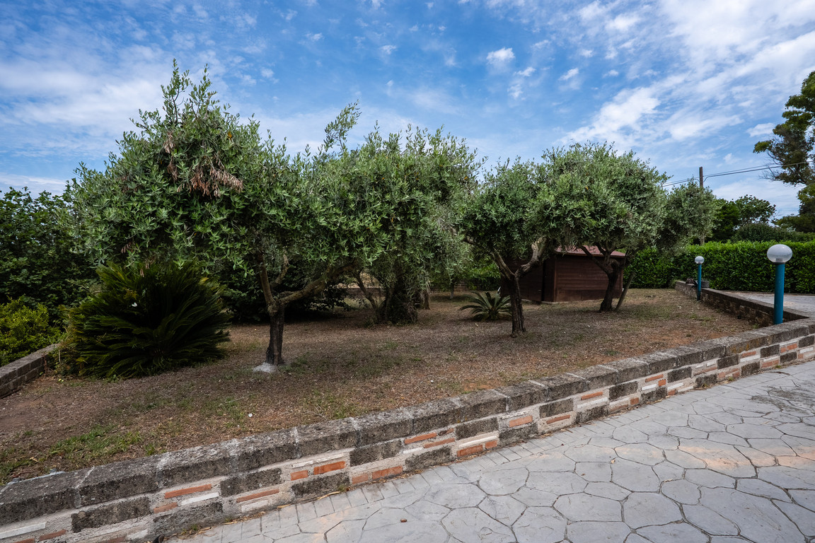 Villa in Via Adda 11, Aprilia 3