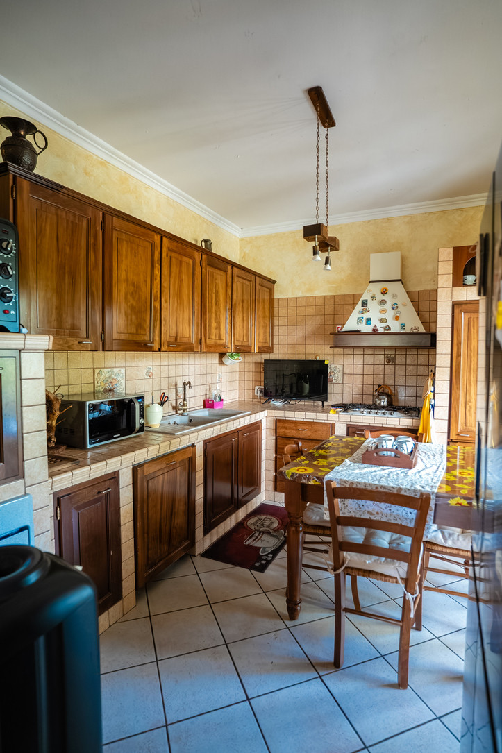 Villa in Via Adda 11, Aprilia 39
