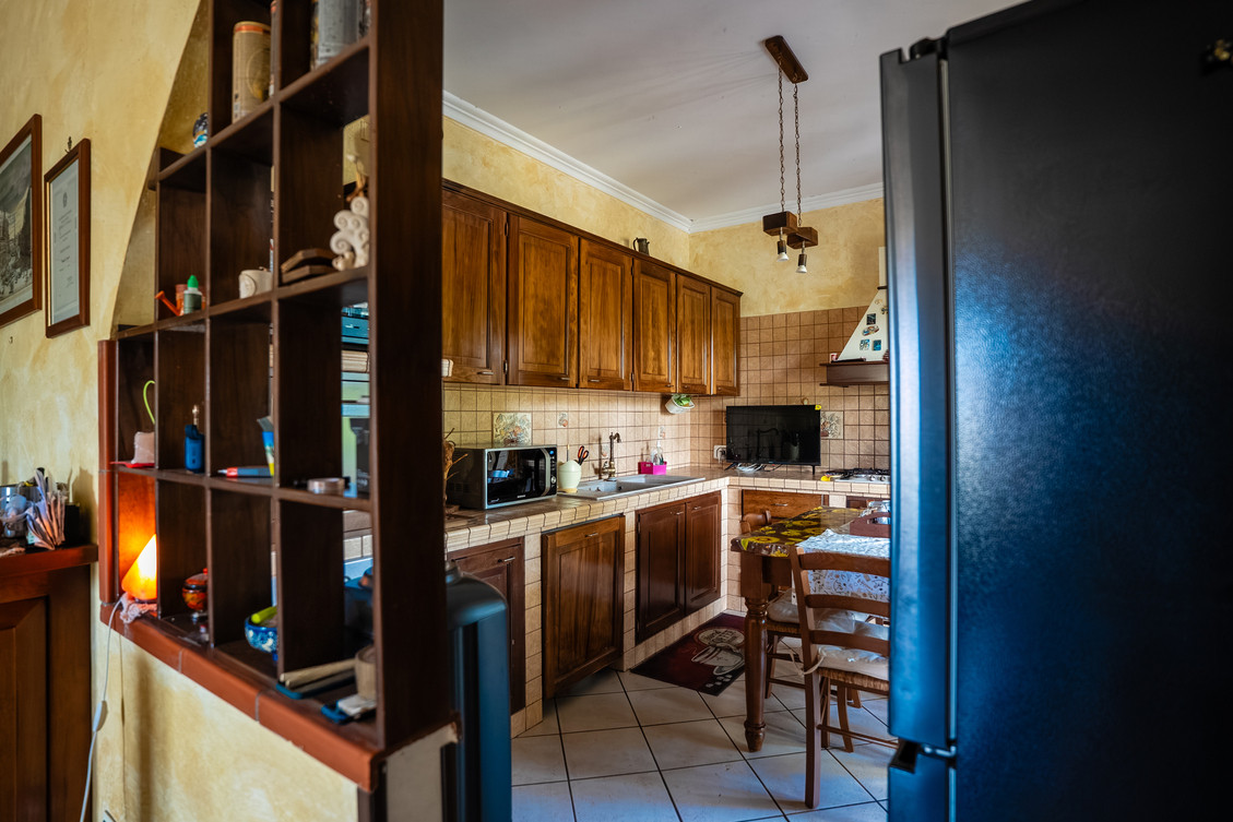 Villa in Via Adda 11, Aprilia 40