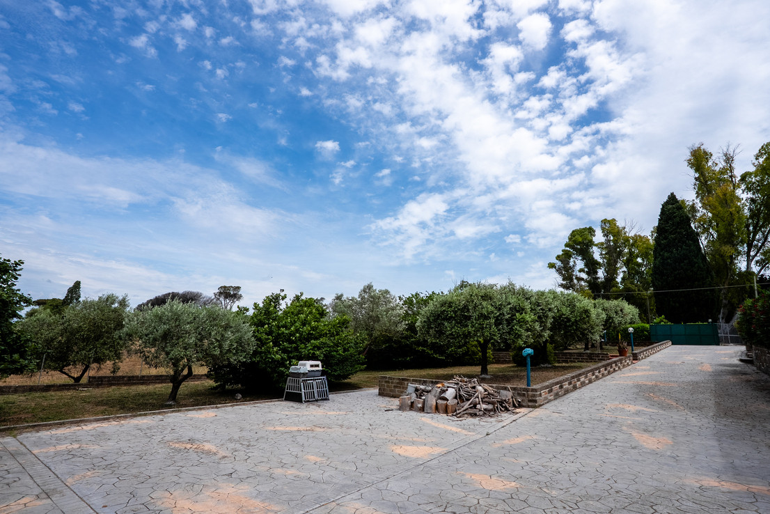 Villa in Via Adda 11, Aprilia 4