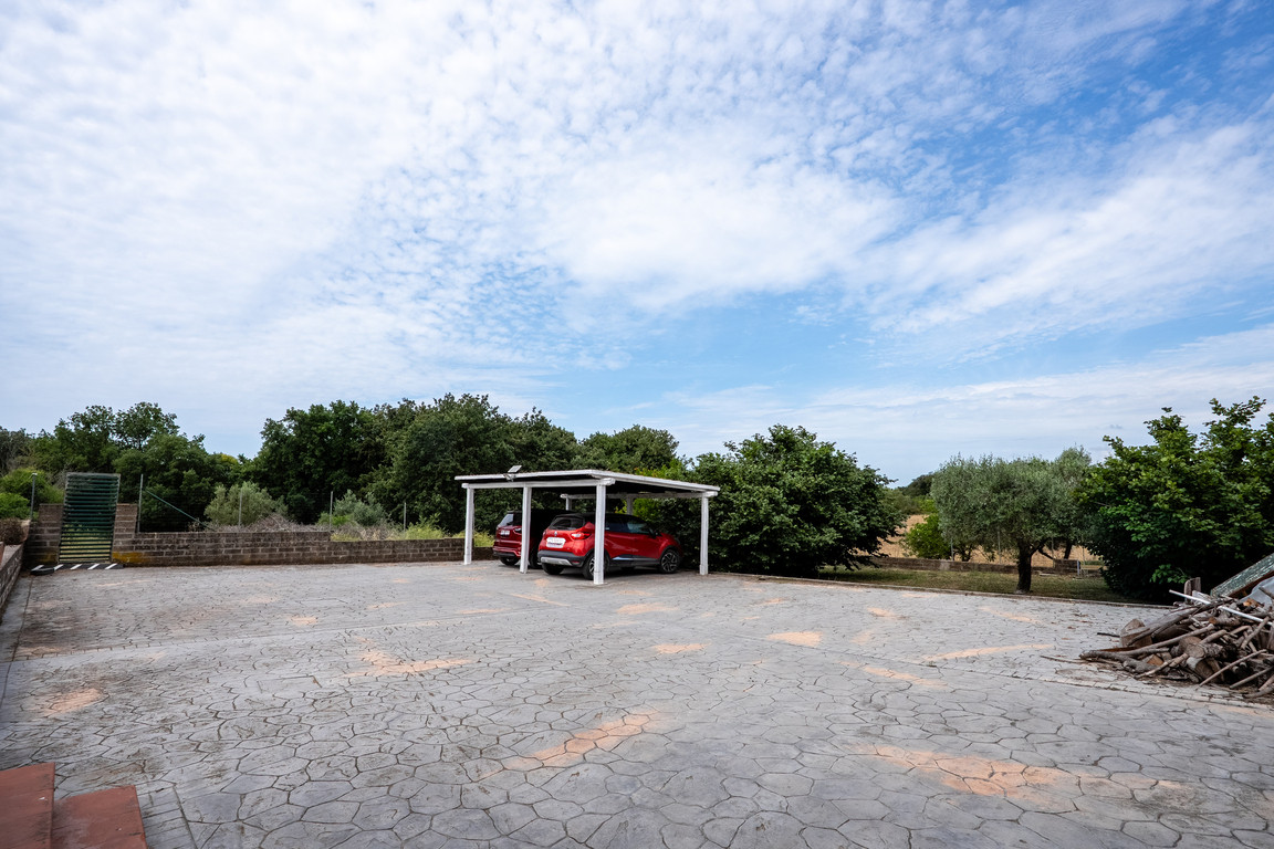 Villa in Via Adda 11, Aprilia 7