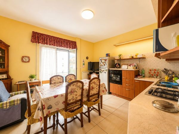 Appartamento in Via Verdi 136, Aprilia. 1
