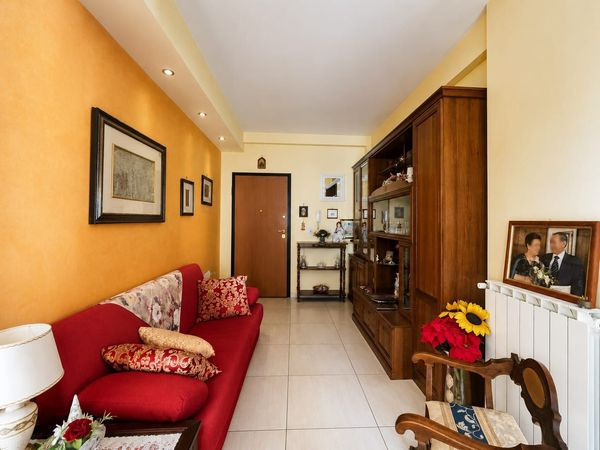 Appartamento in Via Verdi 136, Aprilia. 3