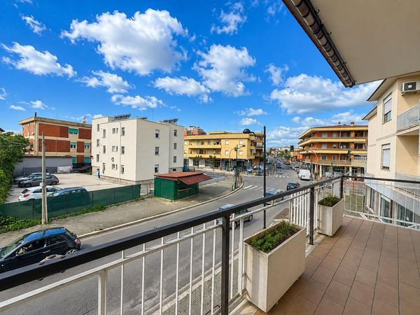 Appartamento in Via Verdi 136, Aprilia. 4