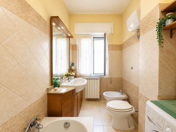 Appartamento in Via Verdi 136, Aprilia. 5