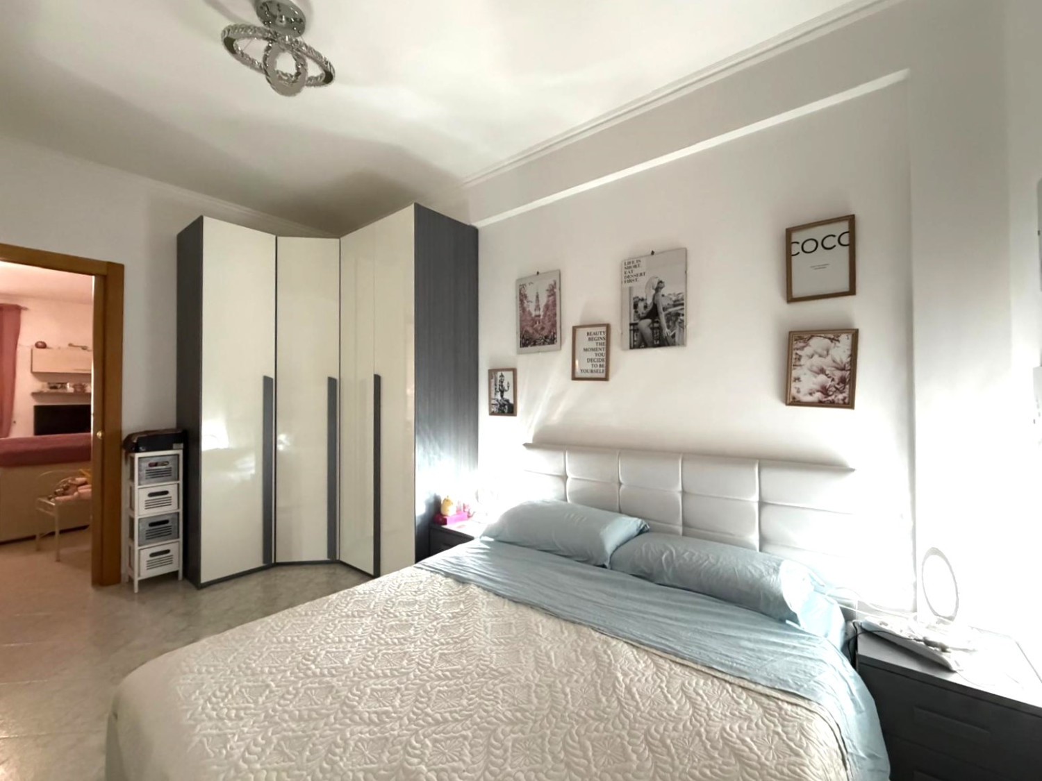 Appartamento in Via dei Lauri 83a, Aprilia. 8