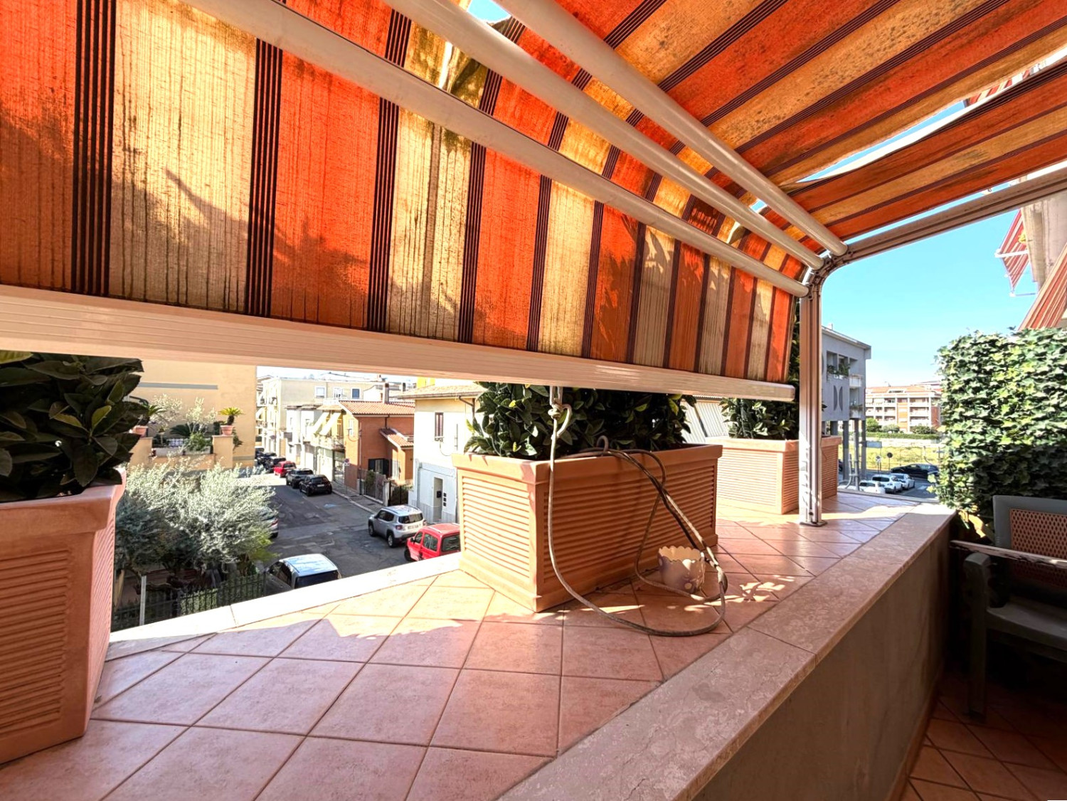 Appartamento in Via dei Lauri 83a, Aprilia. 11