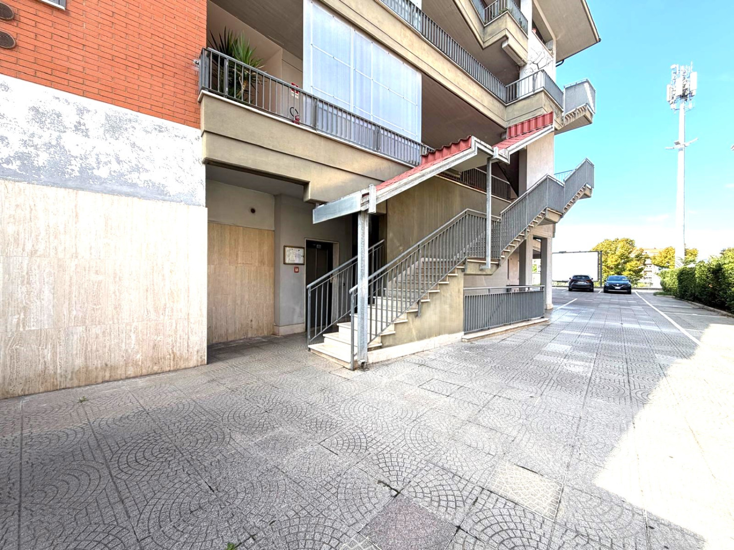 Appartamento in Via dei Lauri 83a, Aprilia. 2