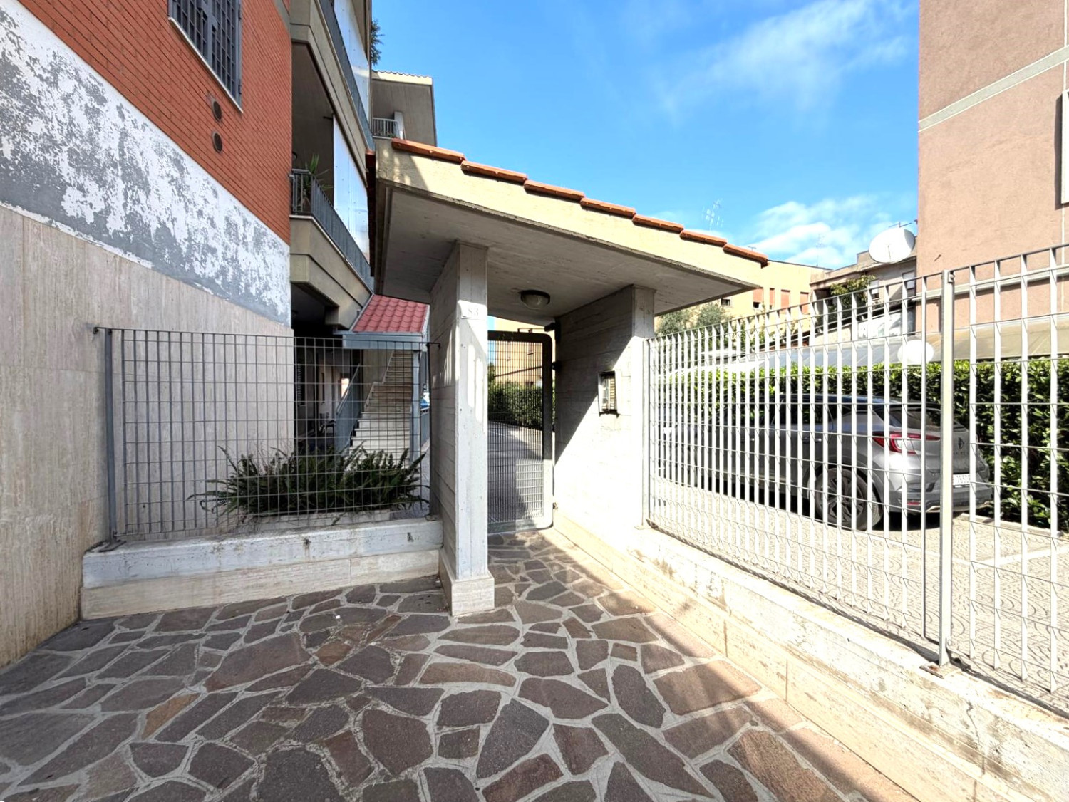 Appartamento in Via dei Lauri 83a, Aprilia. 3
