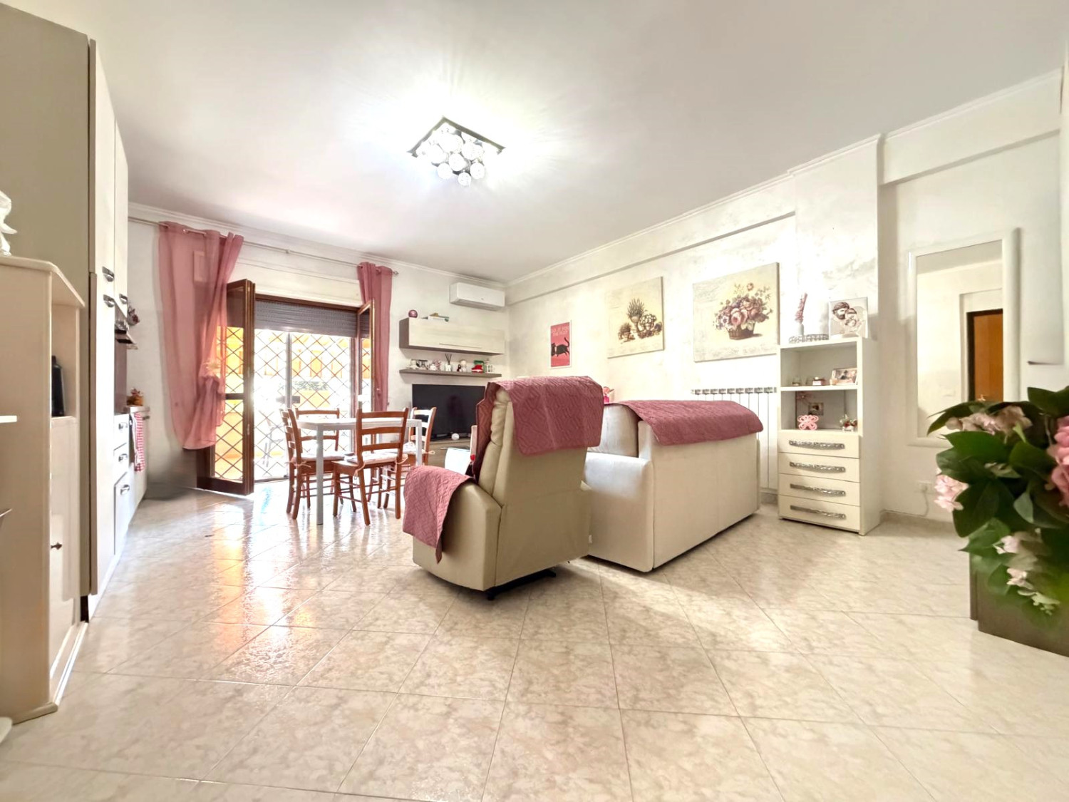 Appartamento in Via dei Lauri 83a, Aprilia. 4
