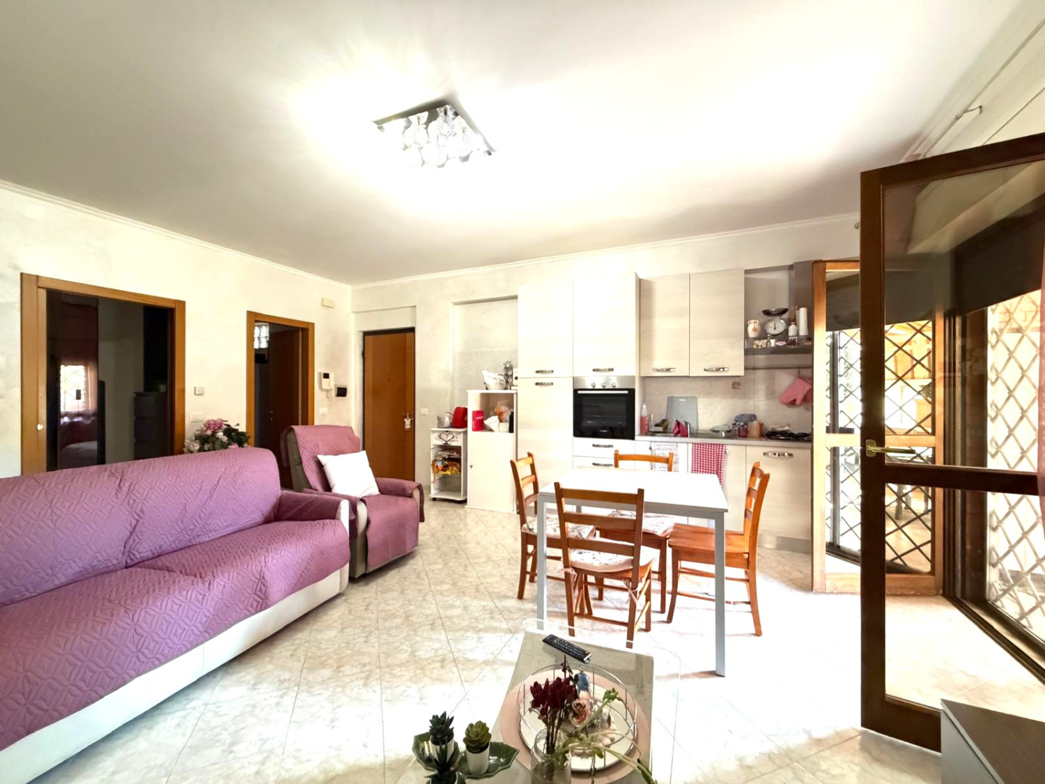 Appartamento in Via dei Lauri 83a, Aprilia. 6