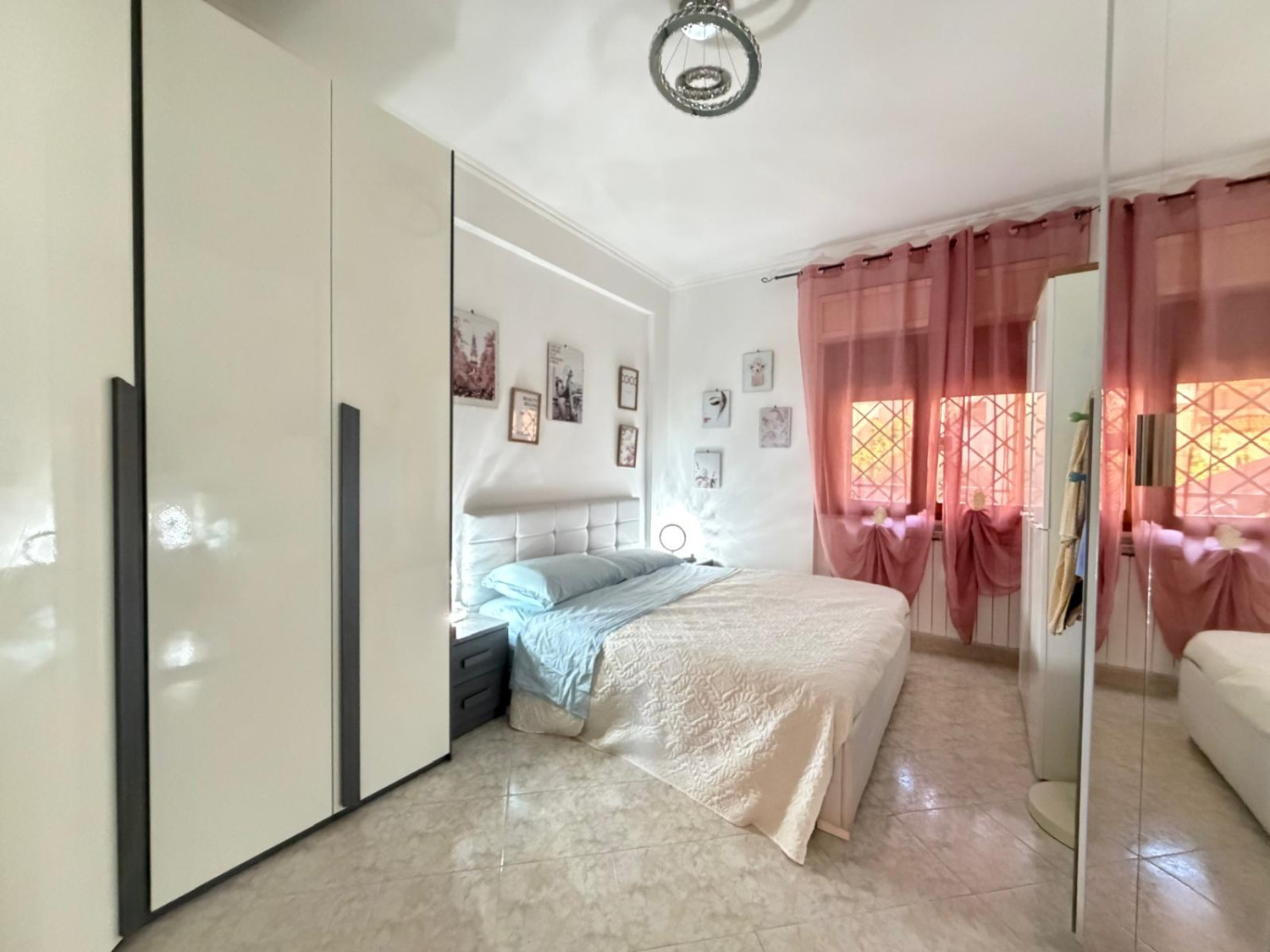 Appartamento in Via dei Lauri 83a, Aprilia. 7