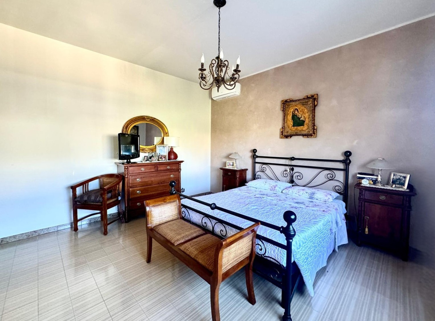 Appartamento in Villa in Via delle Valli 17, Aprilia. 3