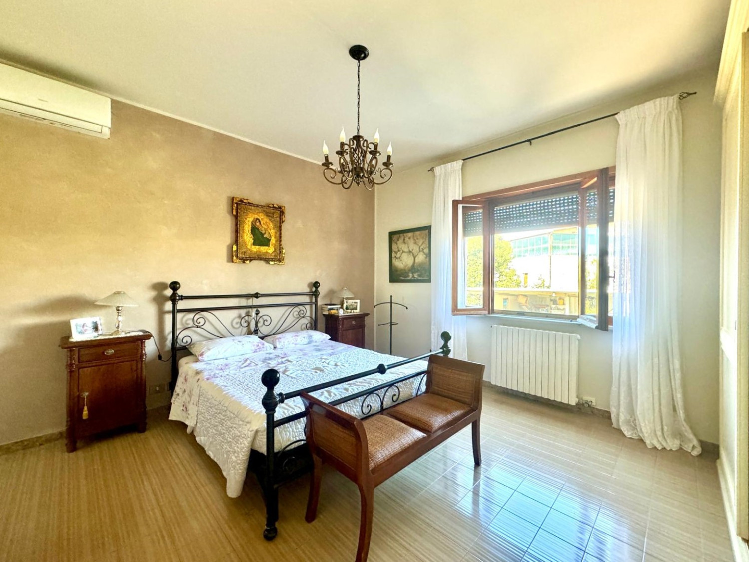 Appartamento in Villa in Via delle Valli 17, Aprilia. 6