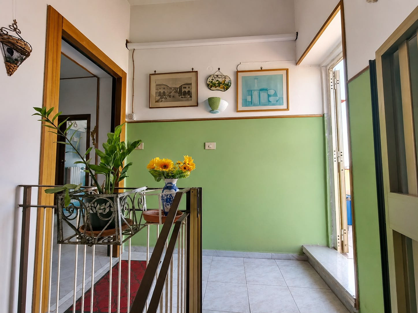 Attico in Via Galileo Galilei 64, Aprilia. 21