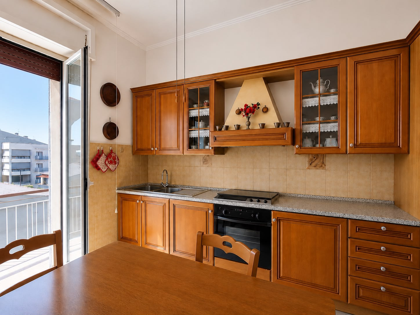 Attico in Via Galileo Galilei 64, Aprilia. 4