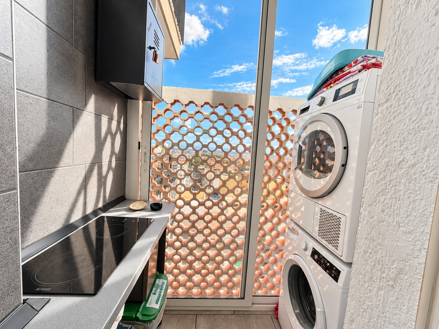 Appartamento in Via Giuseppe di Vittorio 6, Aprilia. 25