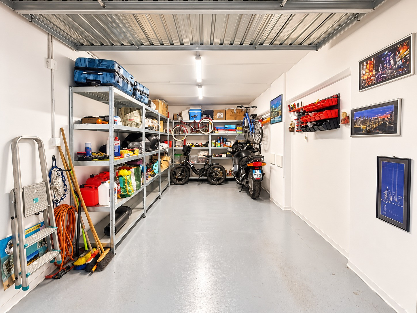 Appartamento in Via Giuseppe di Vittorio 6, Aprilia. 26
