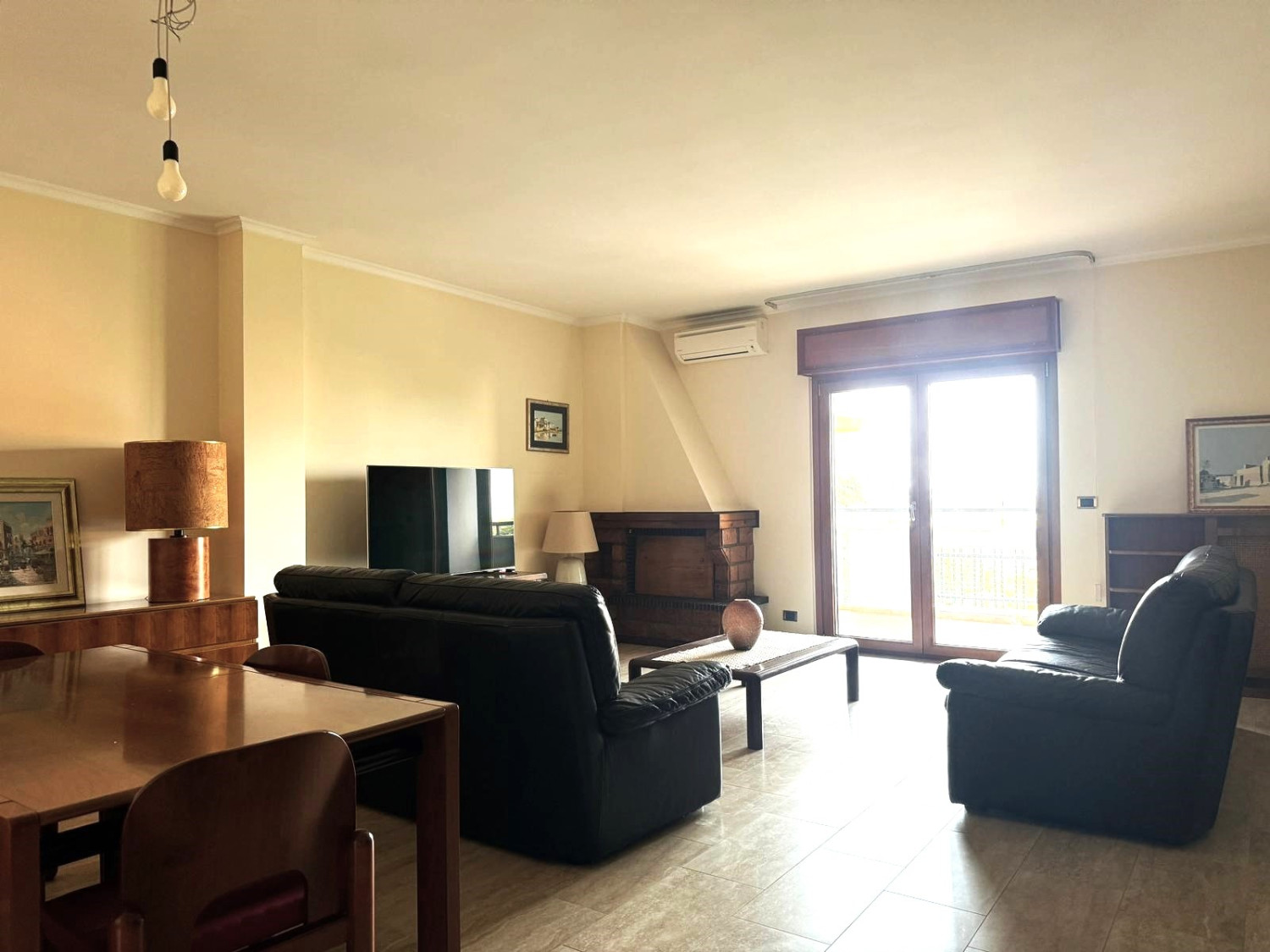 Appartamento in Piazza Aldo Moro 3, Aprilia 1