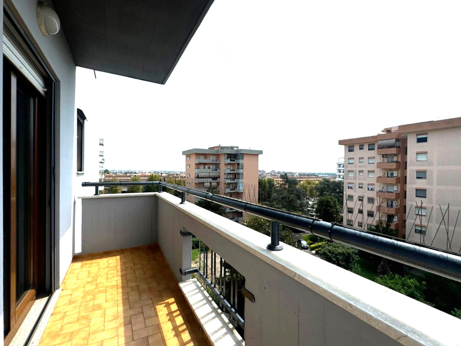 Appartamento in Piazza Aldo Moro 3, Aprilia 22