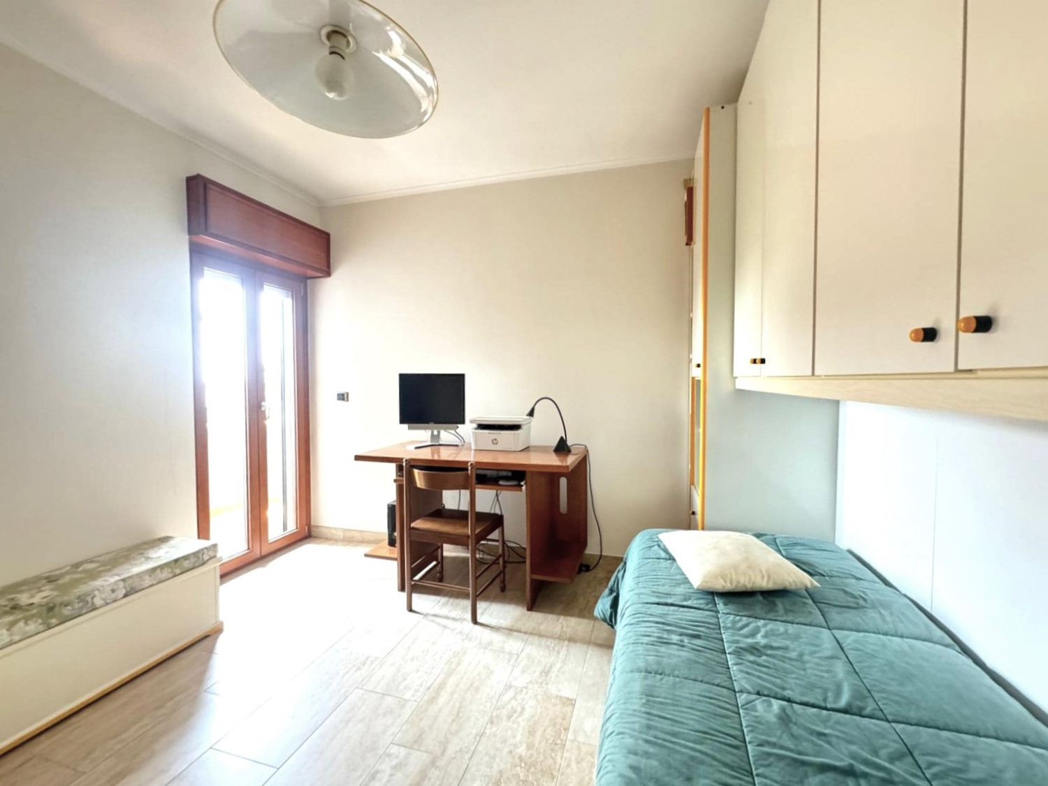 Appartamento in Piazza Aldo Moro 3, Aprilia 29