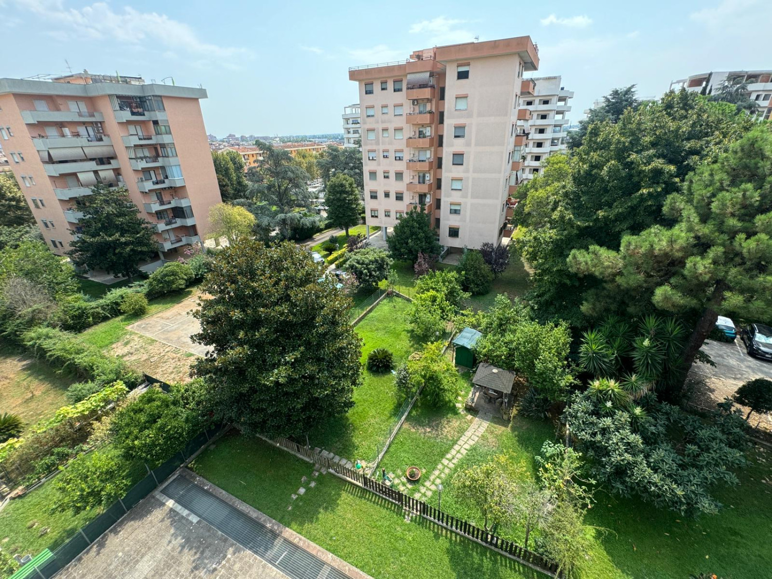 Appartamento in Piazza Aldo Moro 3, Aprilia 37
