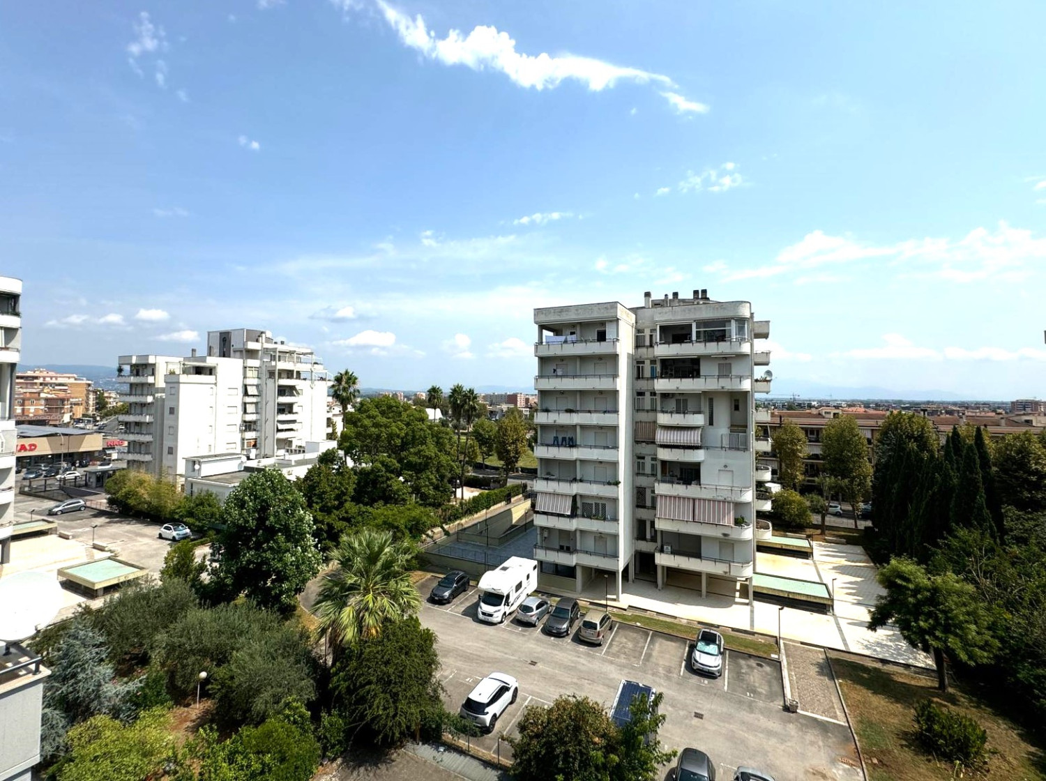 Appartamento in Piazza Aldo Moro 3, Aprilia 40