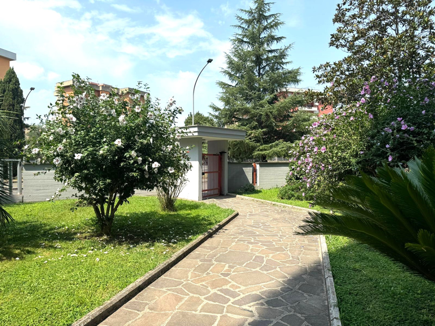 Appartamento in Piazza Aldo Moro 3, Aprilia 42