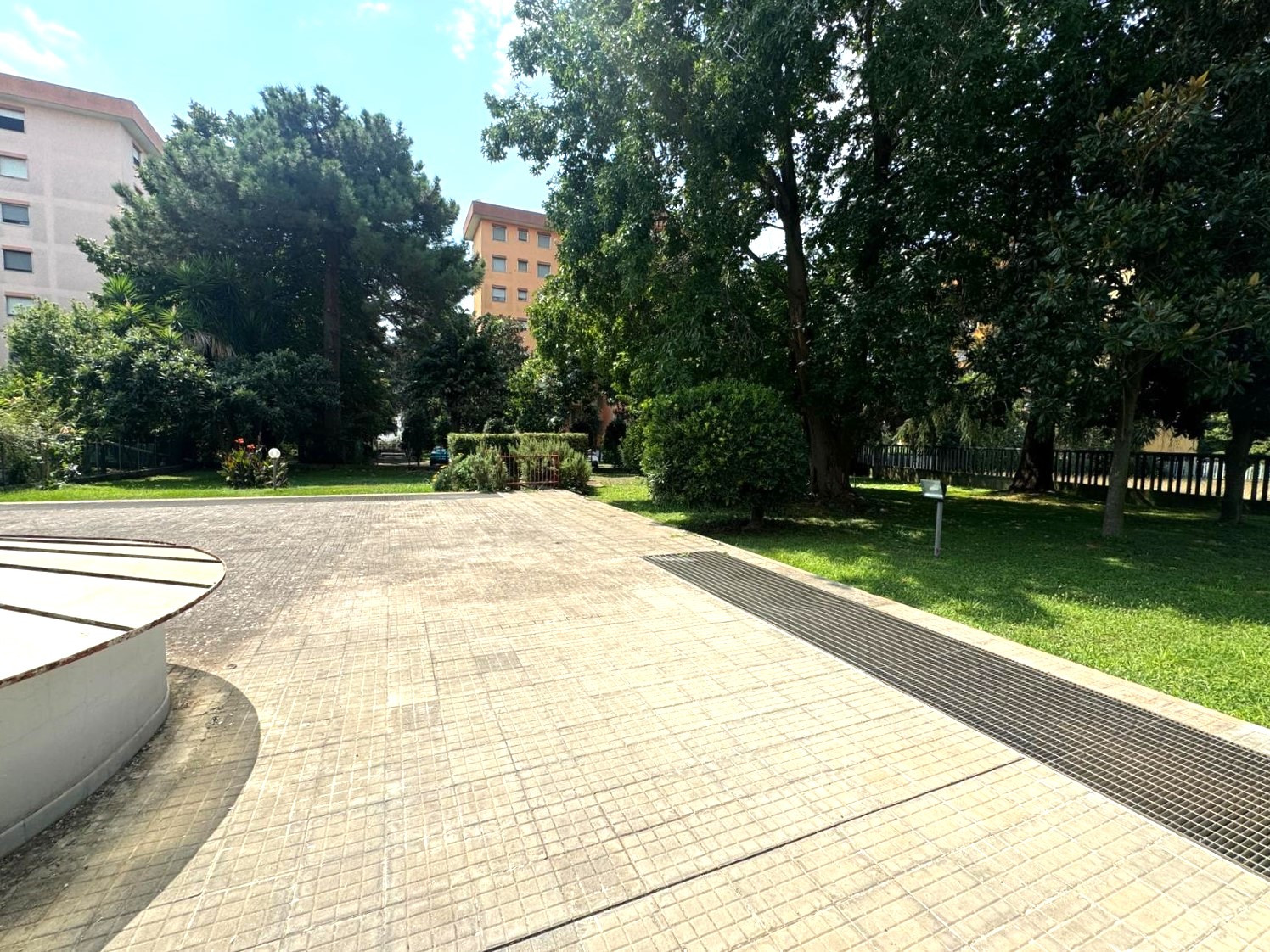 Appartamento in Piazza Aldo Moro 3, Aprilia 45