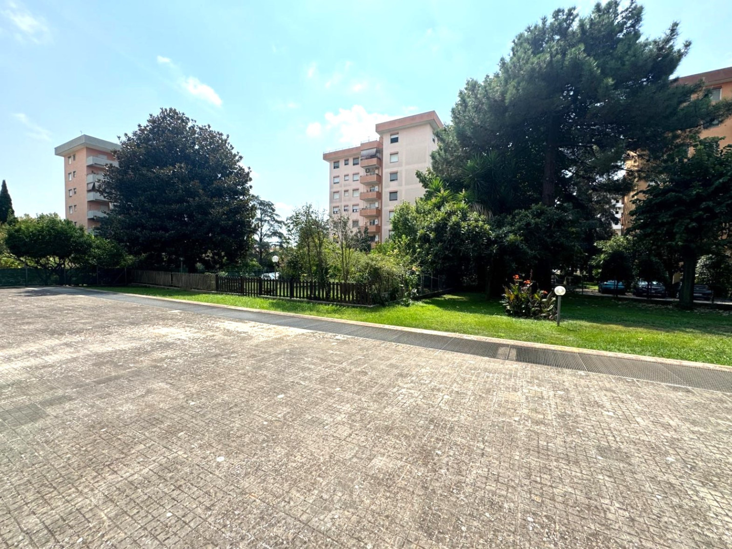 Appartamento in Piazza Aldo Moro 3, Aprilia 46