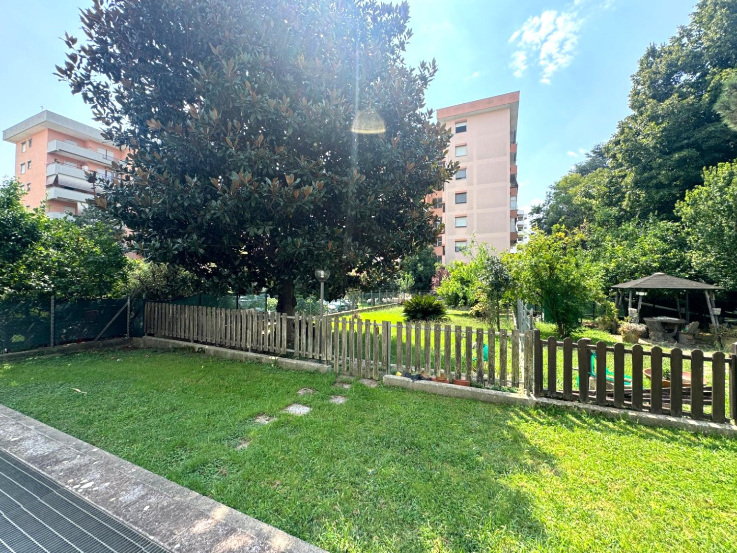 Appartamento in Piazza Aldo Moro 3, Aprilia 47