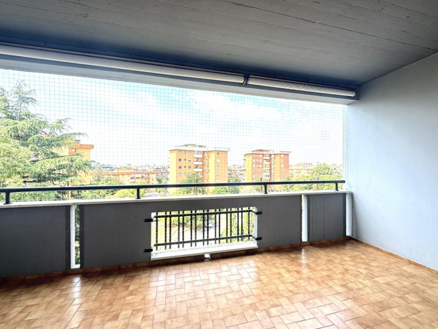Appartamento in Piazza Aldo Moro 3, Aprilia 4