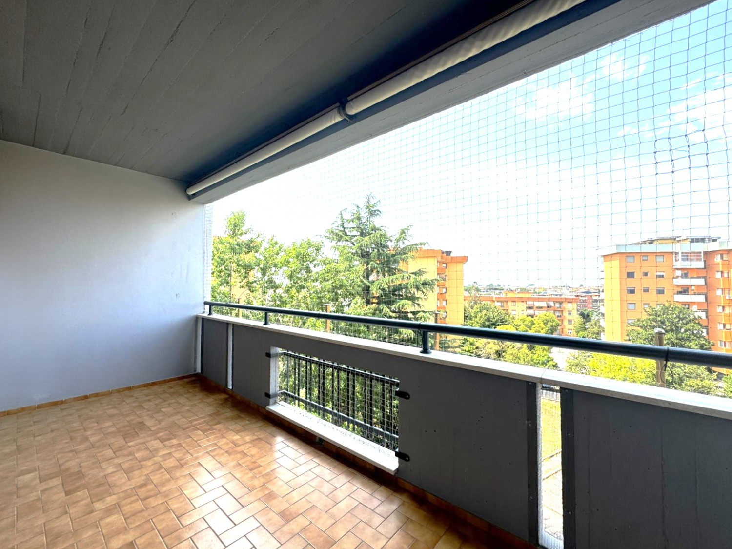 Appartamento in Piazza Aldo Moro 3, Aprilia 5