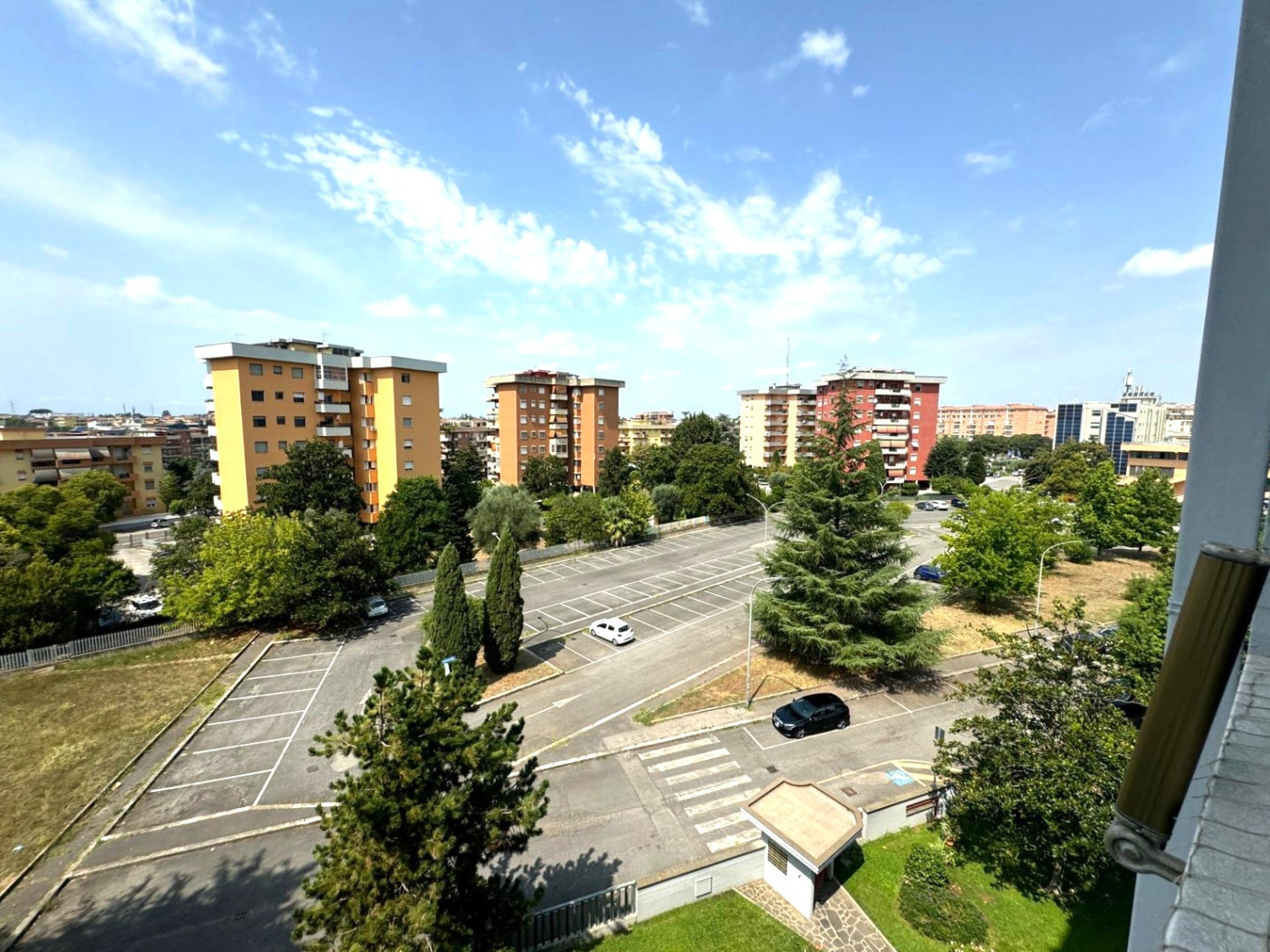Appartamento in Piazza Aldo Moro 3, Aprilia 6