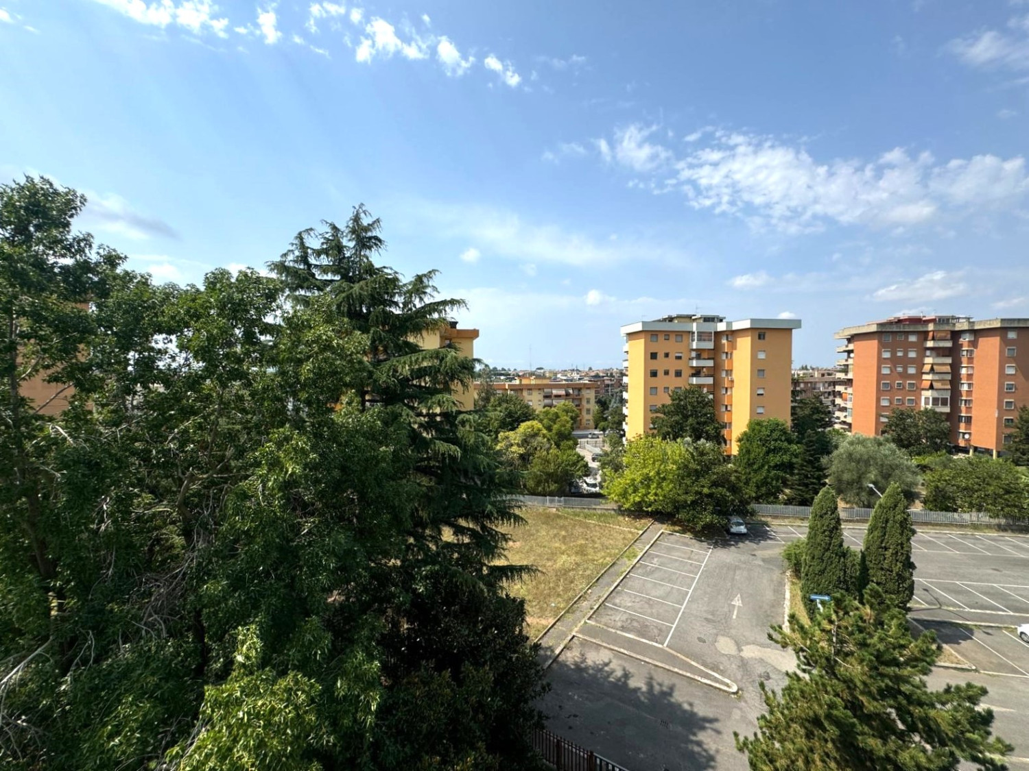 Appartamento in Piazza Aldo Moro 3, Aprilia 7