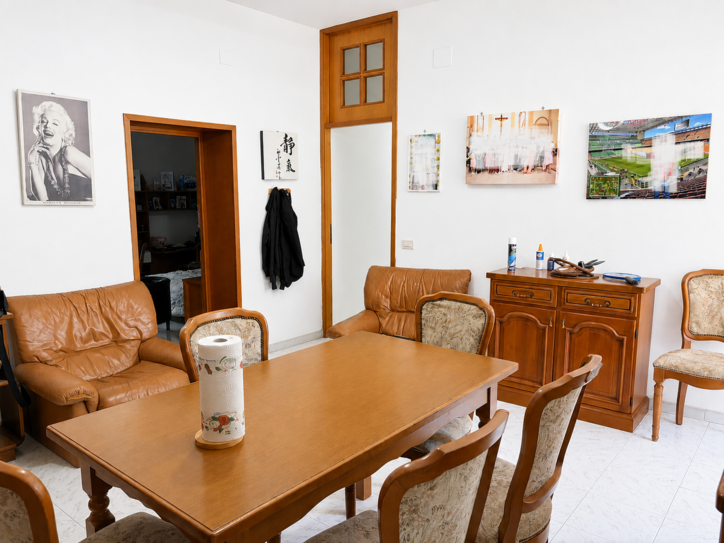 Appartamento in Via Trieste 16, Aprilia 4