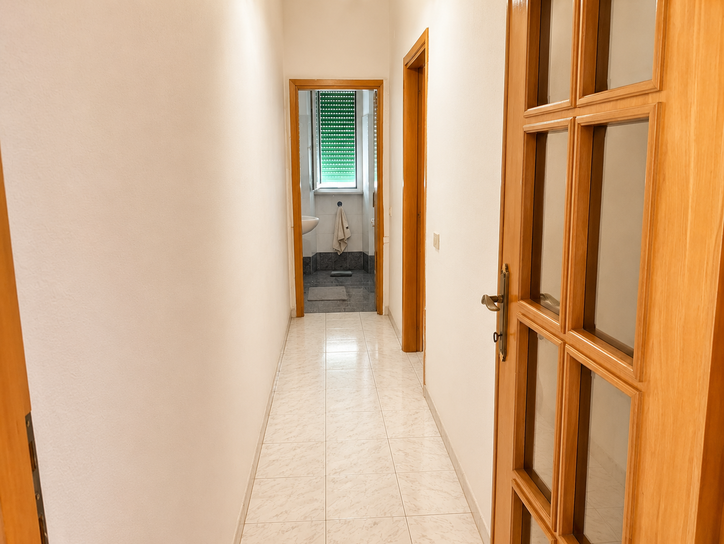 Appartamento in Via Trieste 16, Aprilia 5