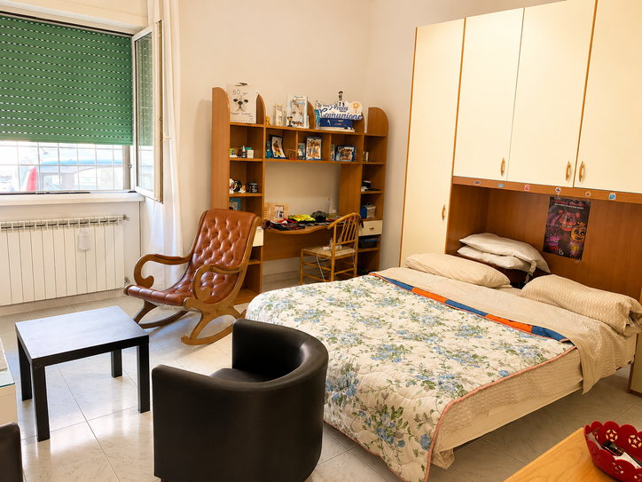 Appartamento in Via Trieste 16, Aprilia 7