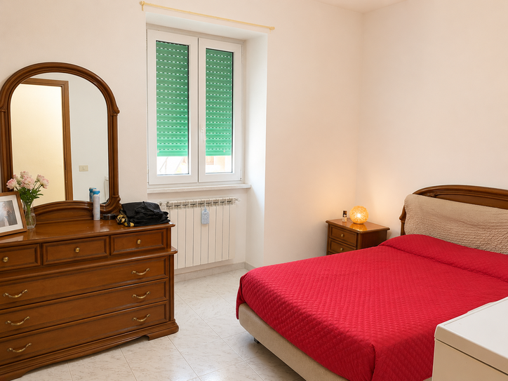 Appartamento in Via Trieste 16, Aprilia 8