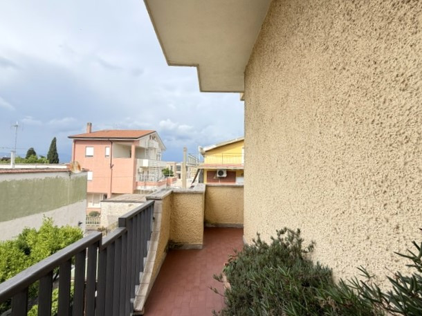 Appartamento in Via Carroceto 133, Aprilia. 9