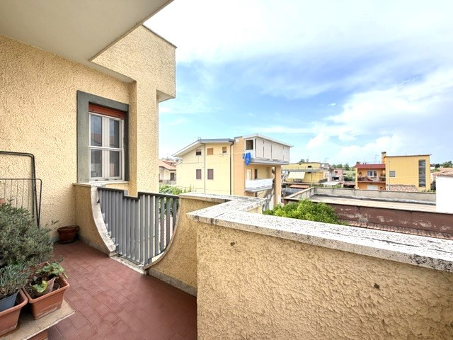 Appartamento in Via Carroceto 133, Aprilia. 10