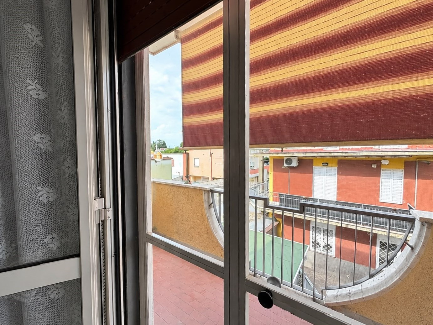 Appartamento in Via Carroceto 133, Aprilia. 12
