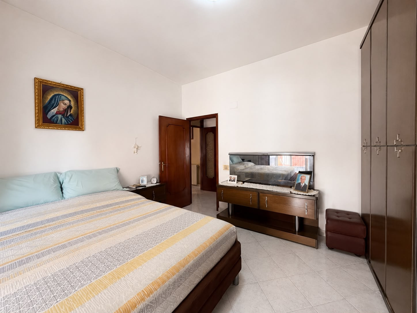 Appartamento in Via Carroceto 133, Aprilia. 14