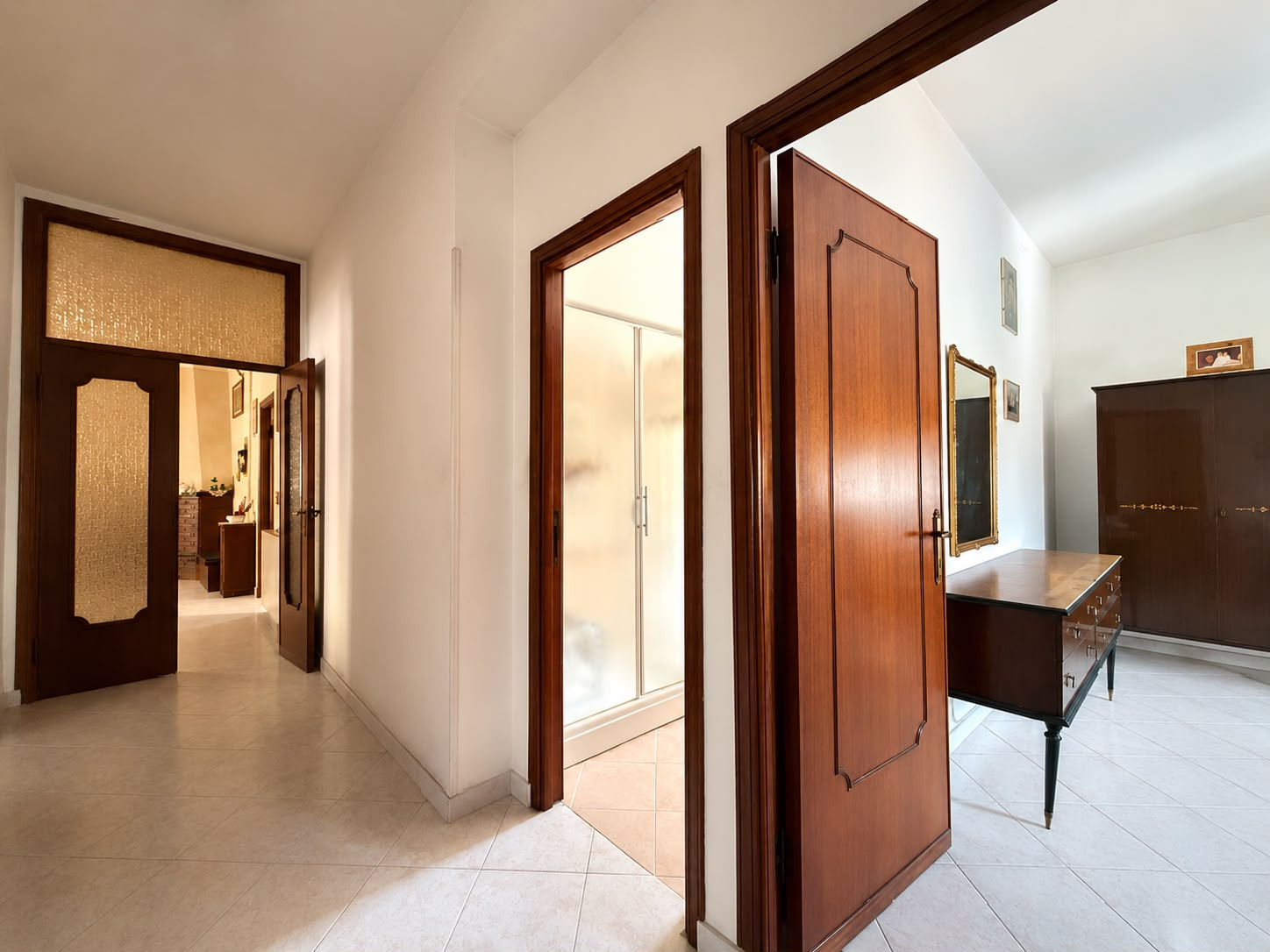 Appartamento in Via Carroceto 133, Aprilia. 17