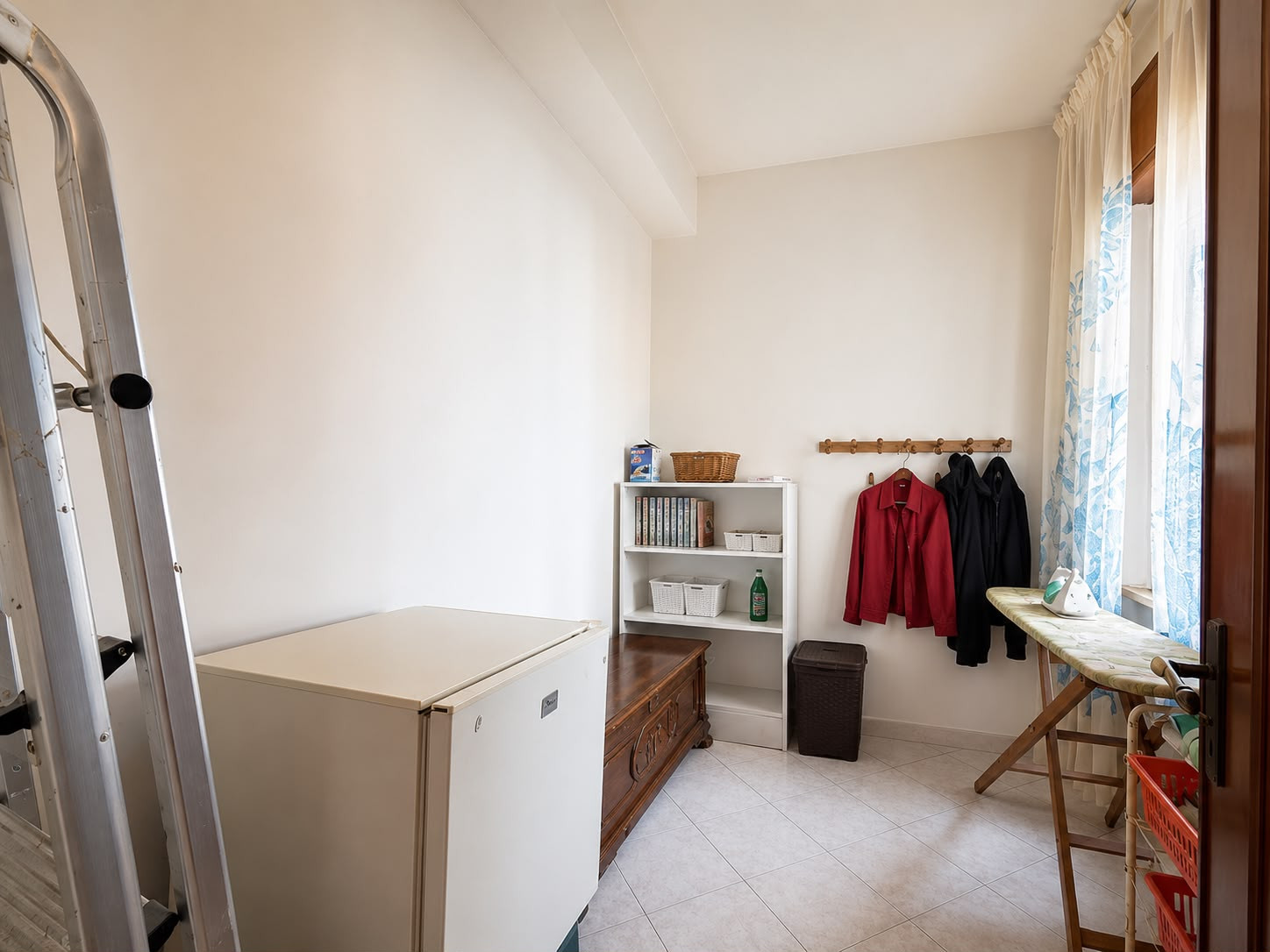 Appartamento in Via Carroceto 133, Aprilia. 18