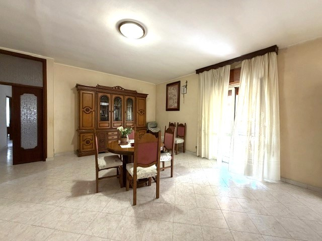 Appartamento in Via Carroceto 133, Aprilia. 1
