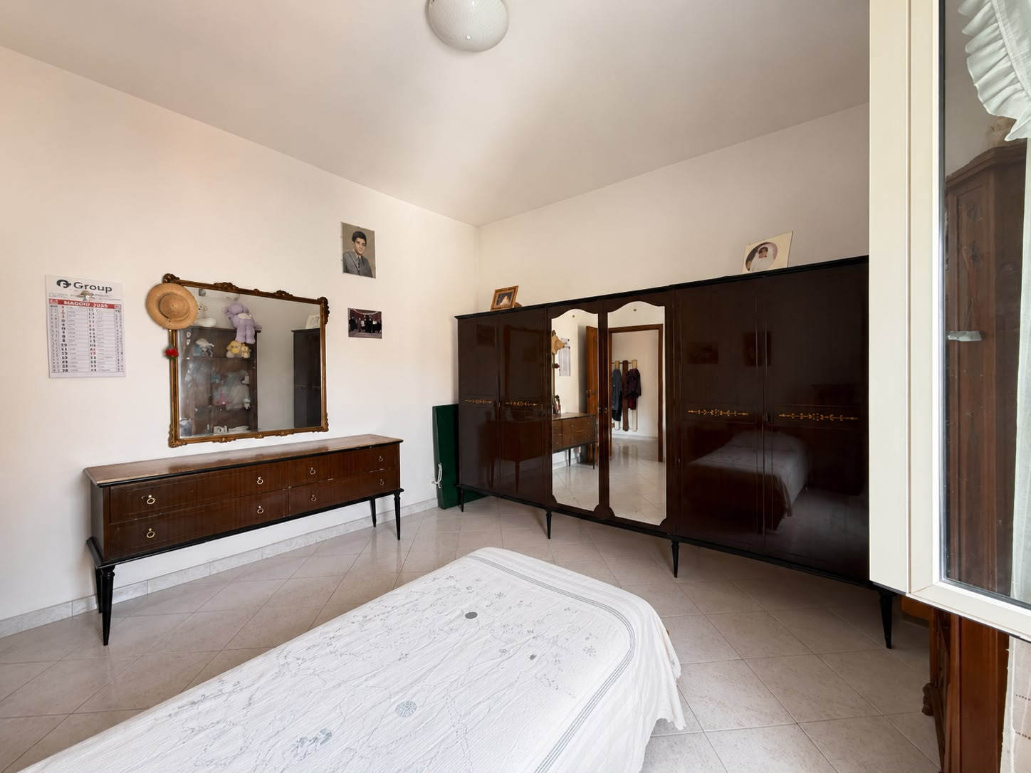 Appartamento in Via Carroceto 133, Aprilia. 19